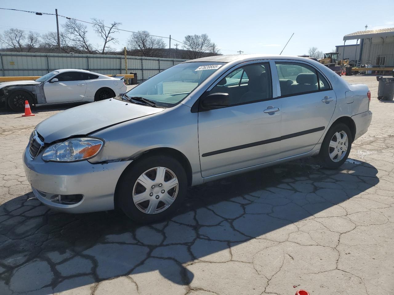 2006 Toyota Corolla - Image 1