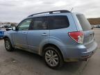2011 Subaru Forester 2.5X Premium for Sale in Littleton, CO - Front End