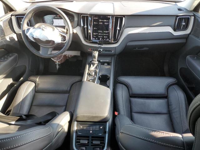  VOLVO XC60 2021 Biały