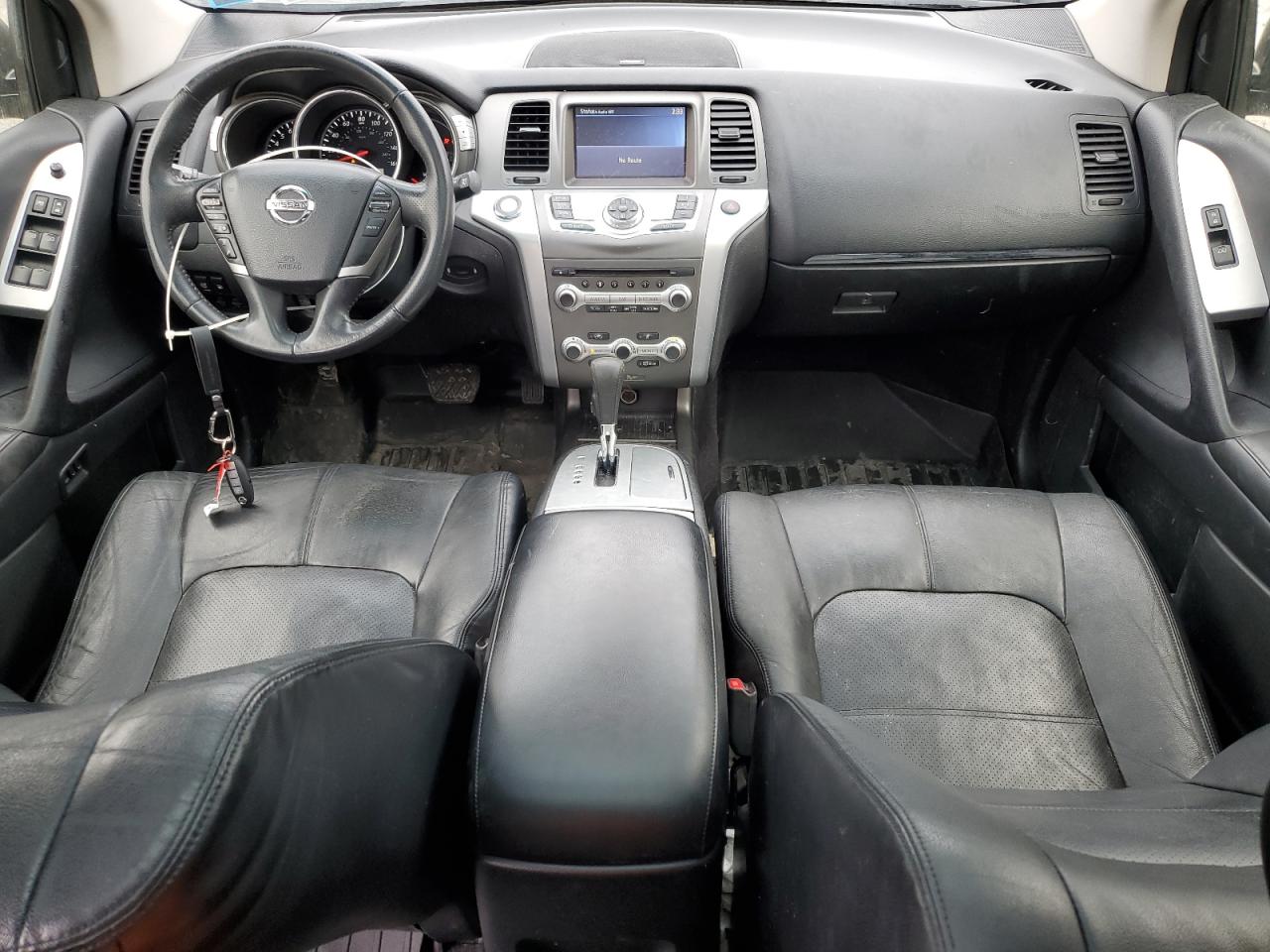 2014 Nissan Murano - Image 8