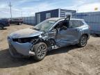 2023 Toyota Corolla Cross Le للبيع في Greenwood، NE - Side