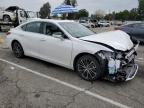 2025 Lexus Es 300H Base იყიდება Van Nuys-ში, CA - Front End