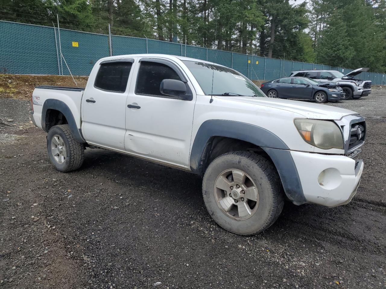 2008 Toyota Tacoma - Image 4