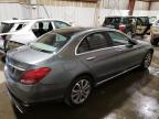 2017 Mercedes-Benz C 300 4Matic for Sale in Anchorage, AK - Undercarriage