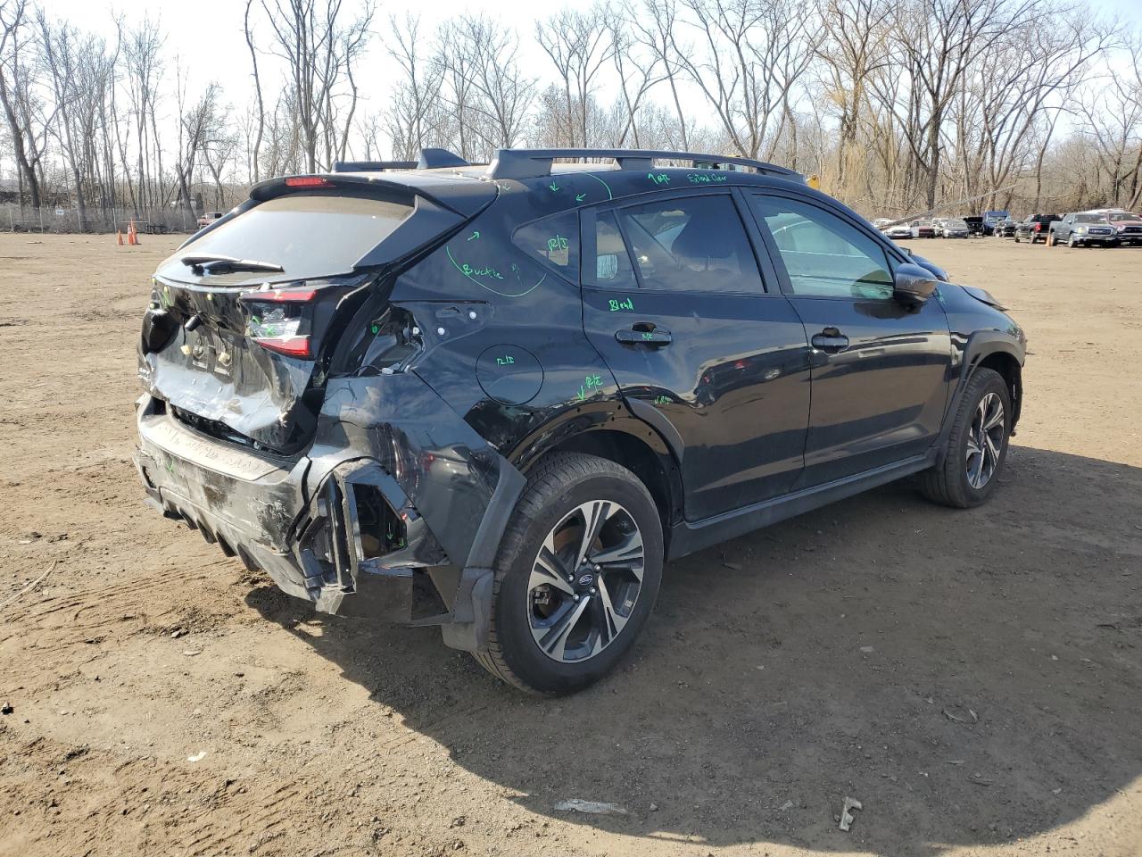 2024 Subaru XV - Image 3