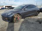 2020 Tesla Model 3  იყიდება Sun Valley-ში, CA - Rear End