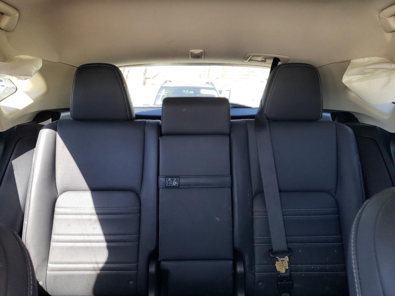 2015 Lexus NX - Image 10
