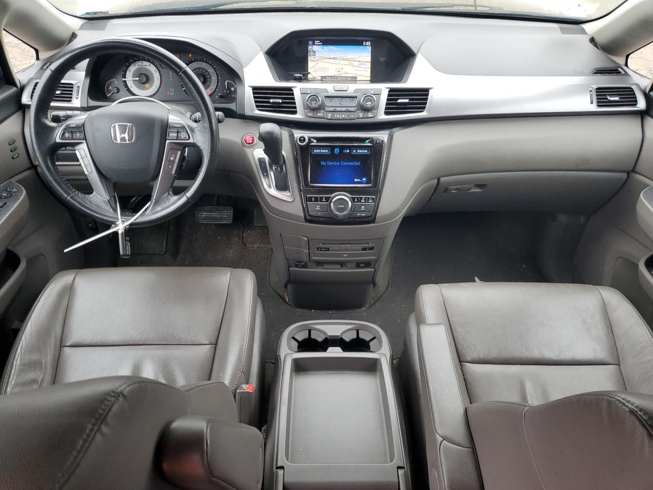 2014 Honda Odyssey - Image 8
