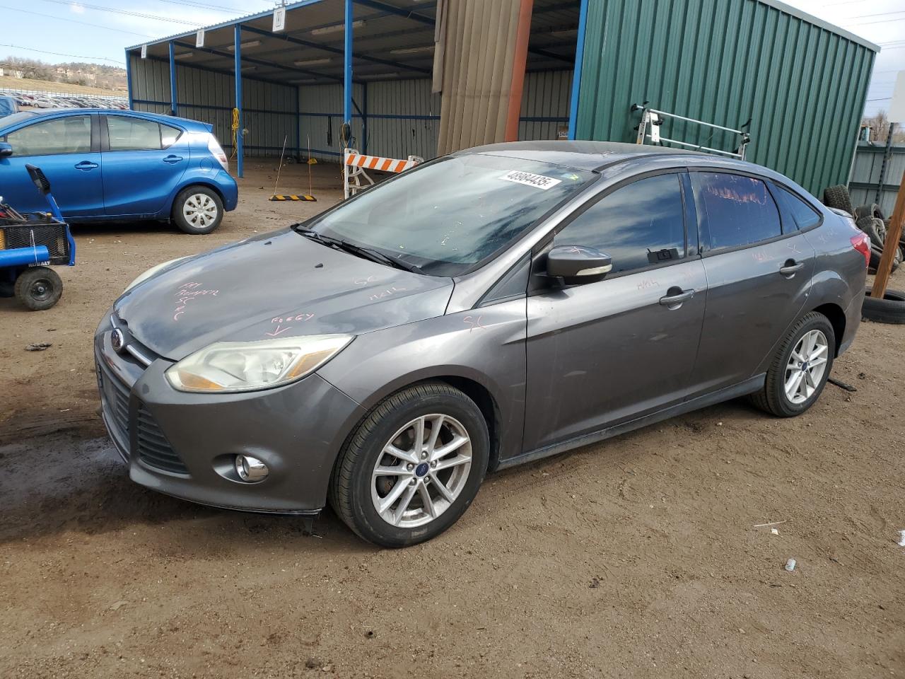 2013 Ford Focus - Image 1