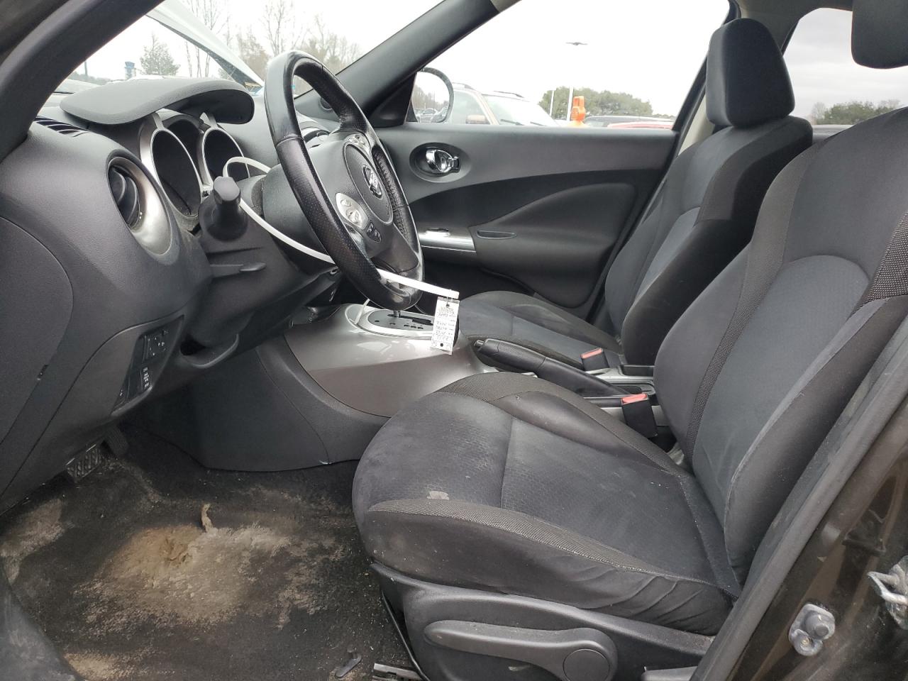 2013 Nissan Juke - Image 7