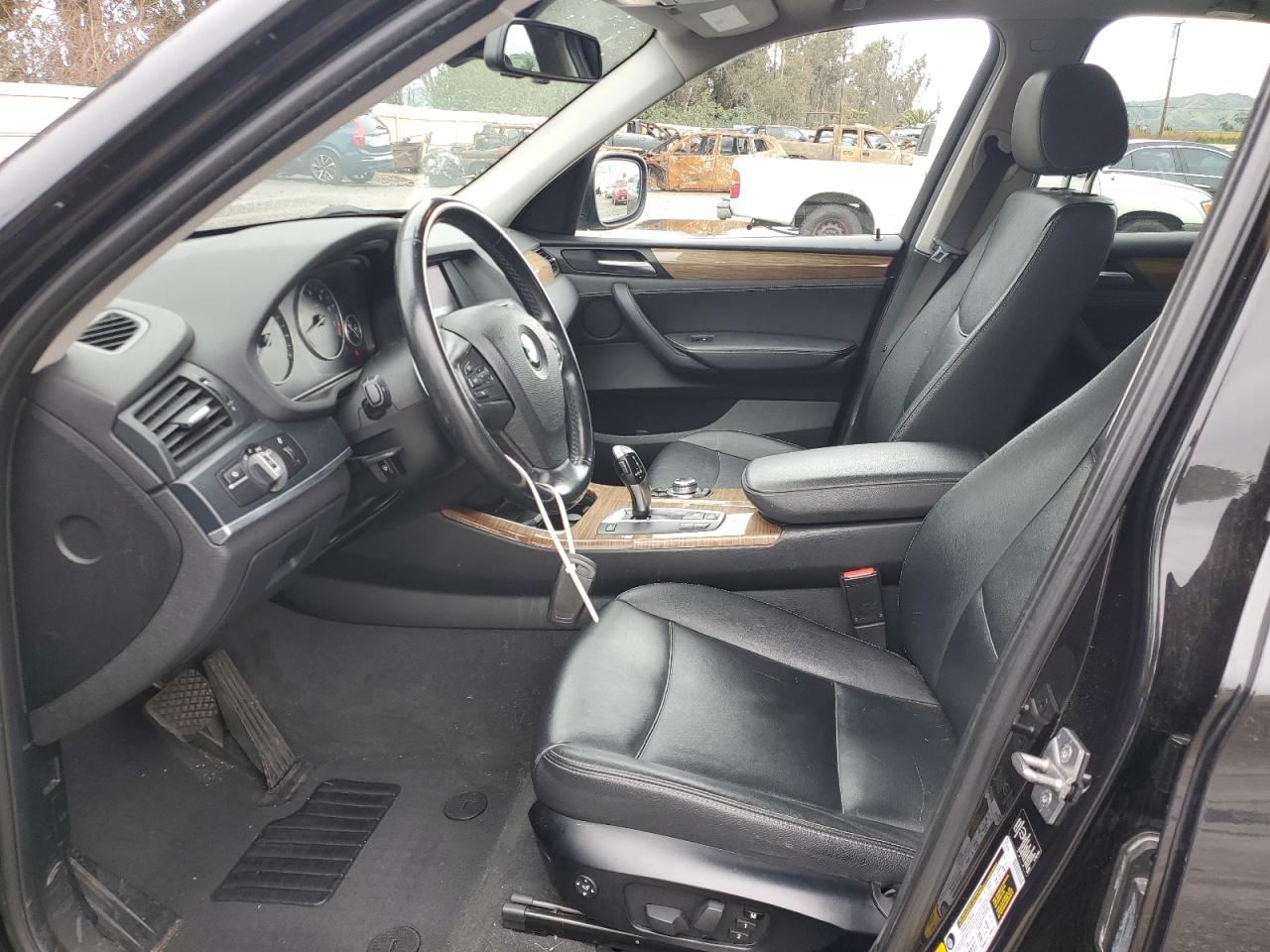 2011 BMW X3 - Image 7