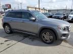 2020 Mercedes-Benz Glb 250 4Matic იყიდება Los Angeles-ში, CA - Front End