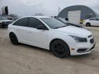 2015 Chevrolet Cruze Ls for Sale in Wichita, KS - Front End