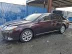 2011 Toyota Avalon Base en Venta en Riverview, FL - Front End