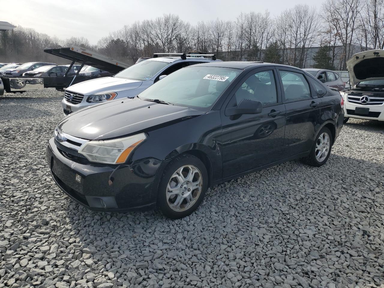 2009 Ford Focus - Image 1