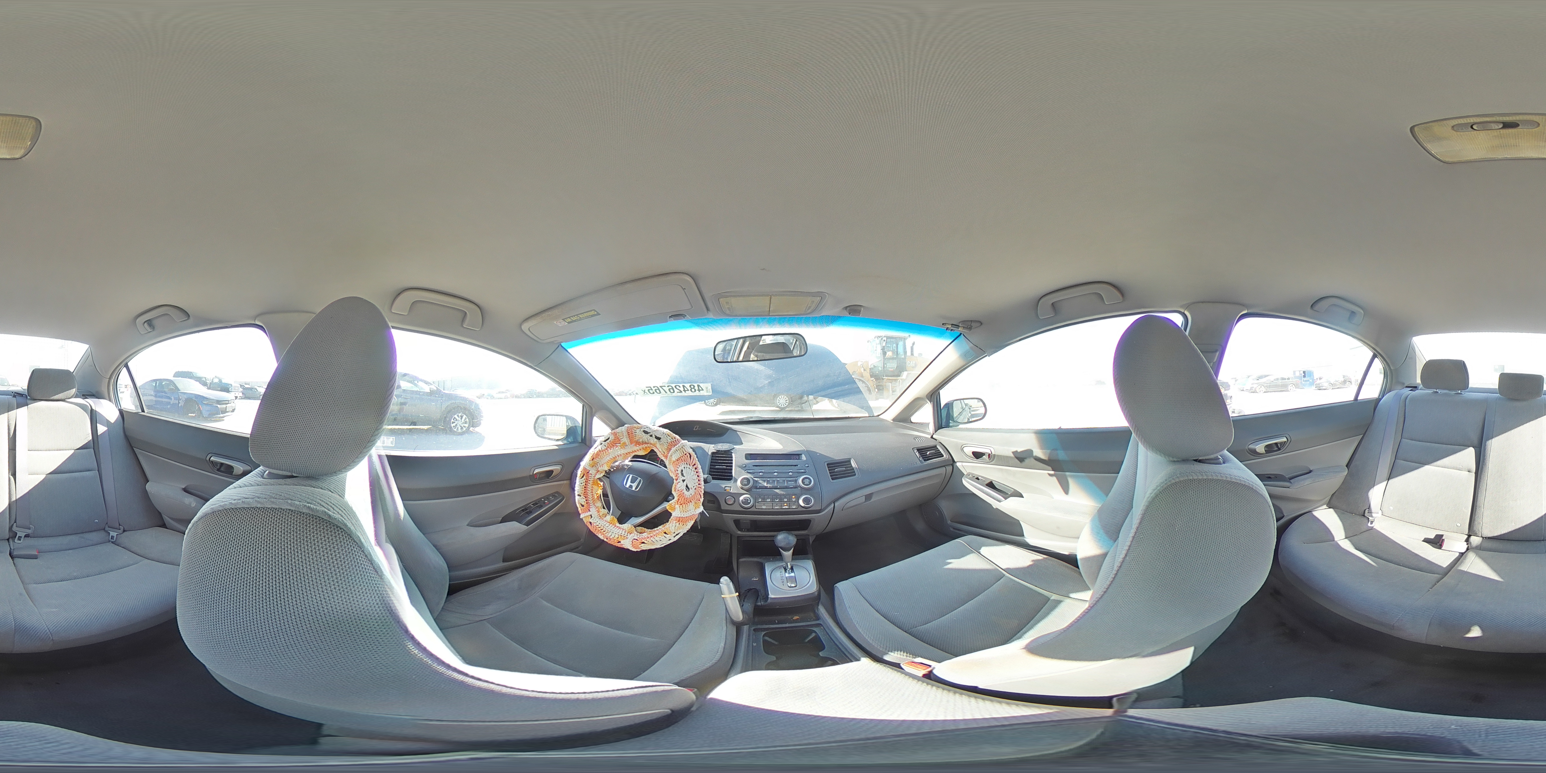 2010 Honda Civic - Image 12