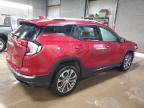 2021 Gmc Terrain Slt продається в Elgin, IL - Side