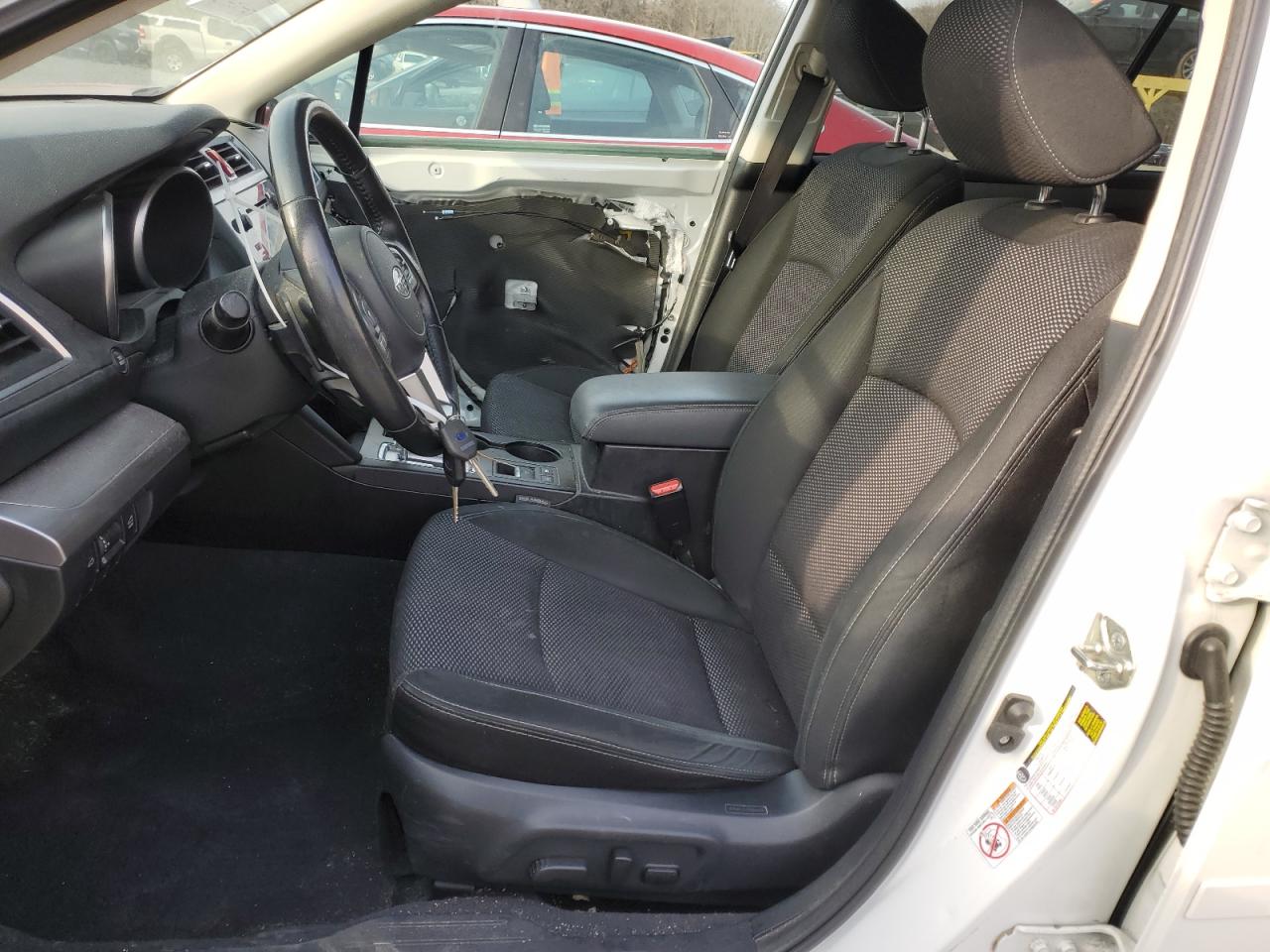 2016 Subaru Outback - Image 7