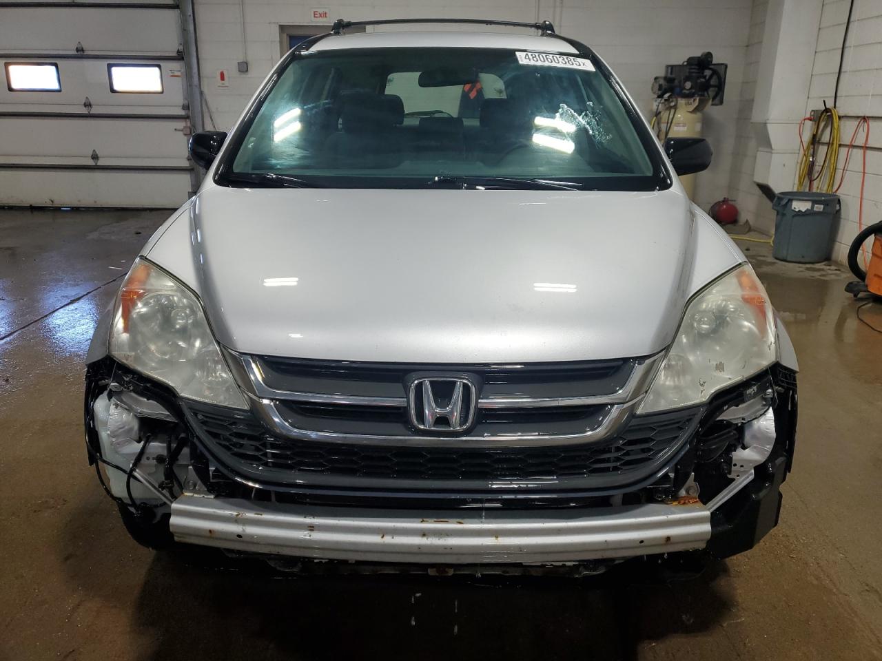 2011 Honda CR-V - Image 5