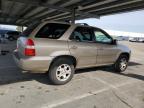 2002 Acura Mdx Touring zu verkaufen in Hayward, CA - Side