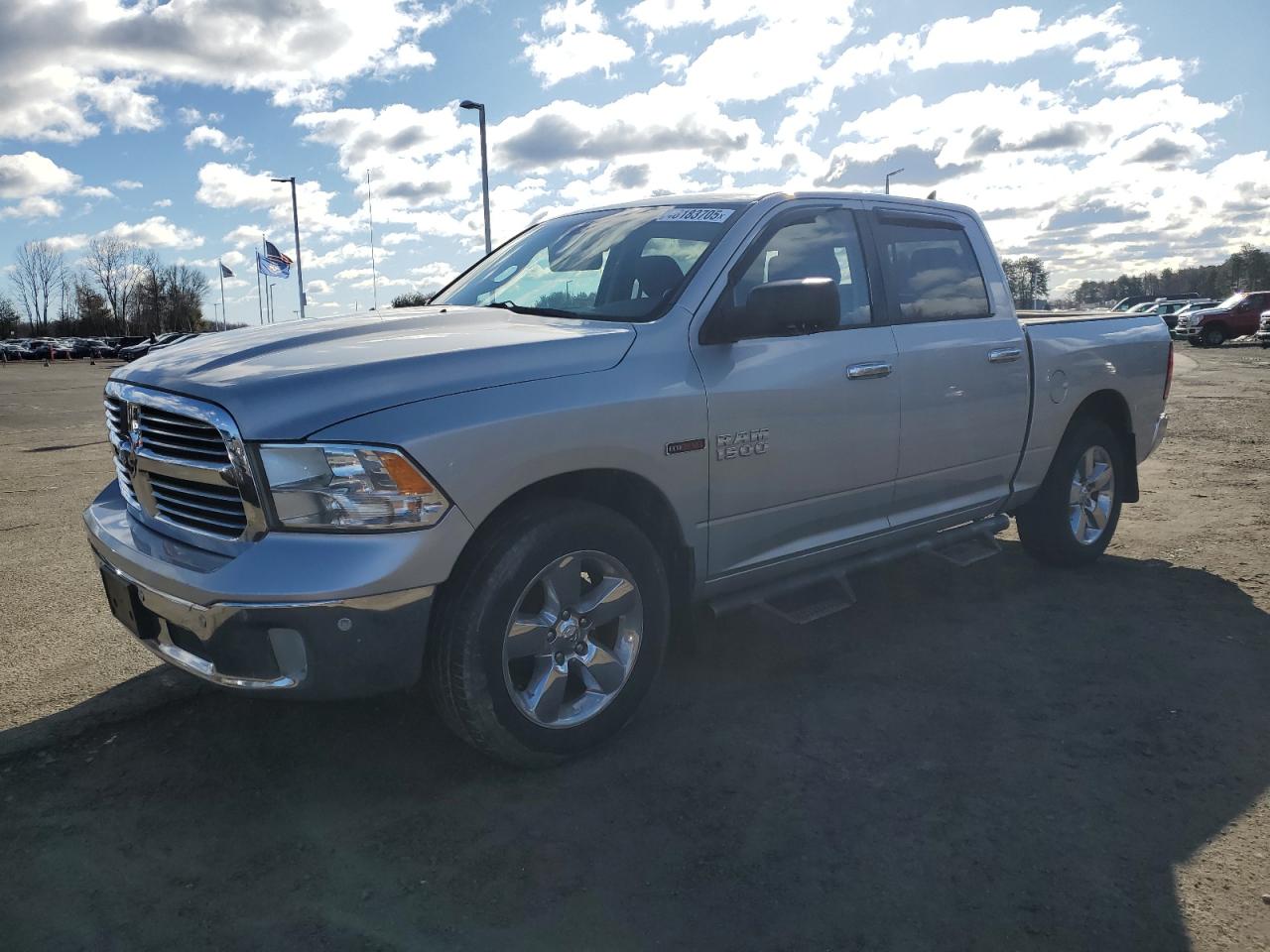 2014 RAM 1500 - Image 1