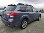 2014 Subaru Outback 2.5I Premium en Venta en Antelope, CA - Minor Dent/Scratches