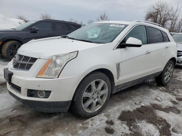 2011 Cadillac Srx Performance Collection