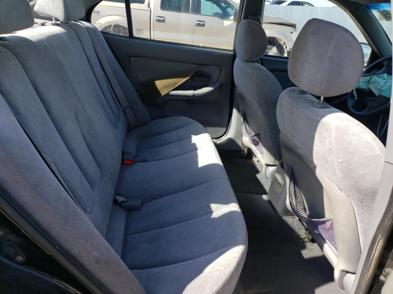 2004 Hyundai Elantra Gls VIN: KMHDN46DX4U901455 Lot: 49968395