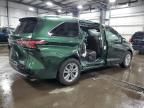 2023 Toyota Sienna Limited იყიდება Ham Lake-ში, MN - Side
