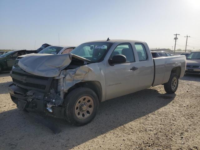 2009 Chevrolet Silverado C1500