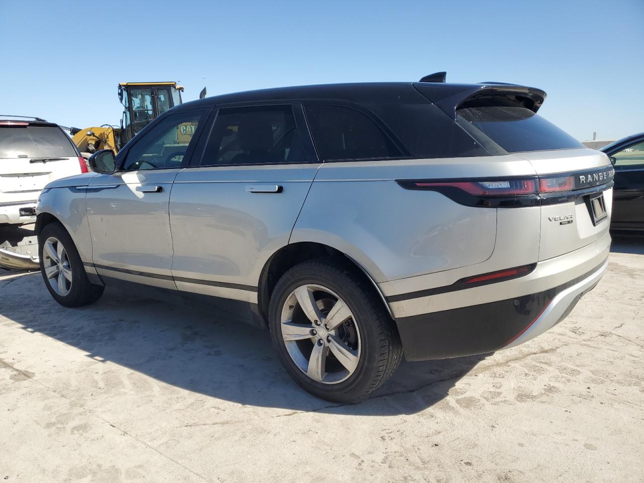 2019 Land Rover Range Rover - Image 2