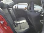 2008 Mitsubishi Lancer Evolution Mr продається в Ham Lake, MN - Burn - Engine