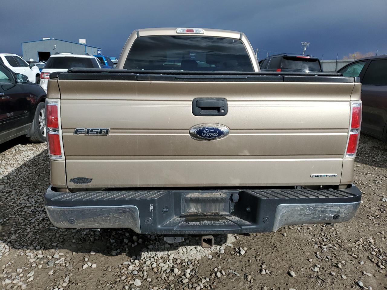 2014 Ford F-150 - Image 6