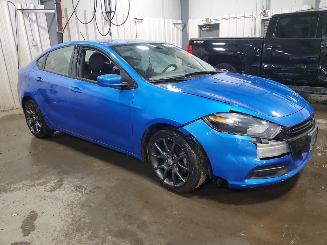 2016 Dodge Dart - Image 4
