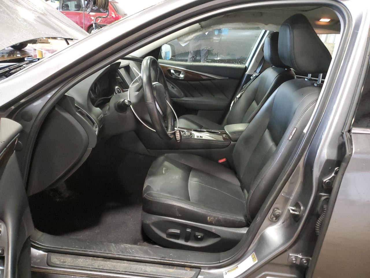 2018 Infiniti Q50 - Image 7