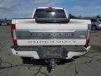 2017 Ford F350 Super Duty на продаже в Vallejo, CA - All Over