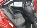 2023 Toyota Camry Le იყიდება Houston-ში, TX - Front End