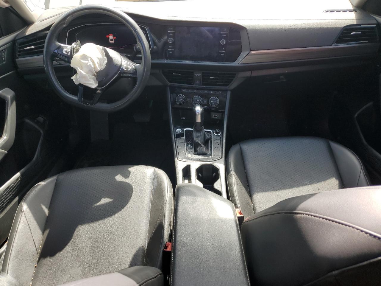 2020 Volkswagen Jetta - Image 8