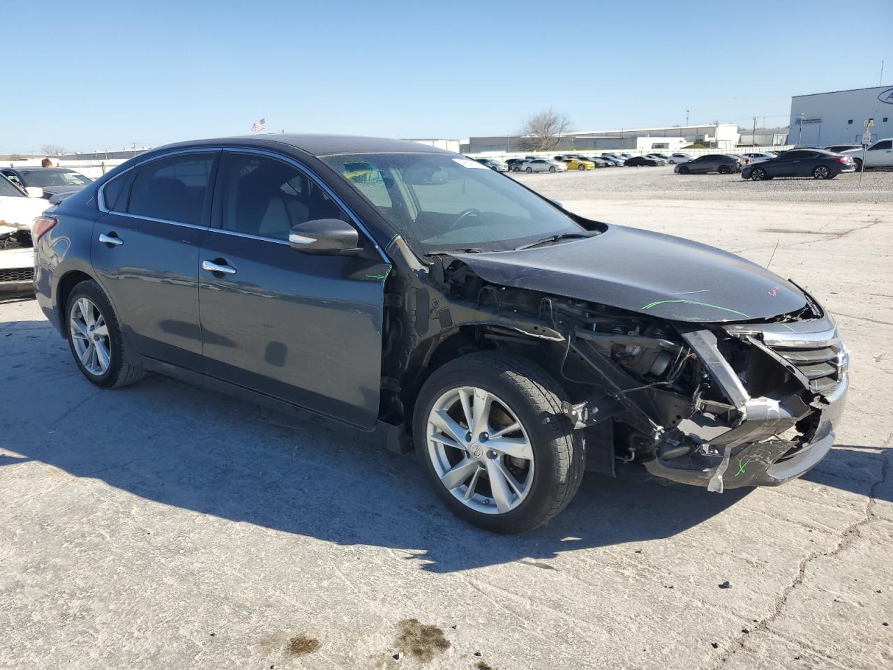 2013 Nissan Altima - Image 4