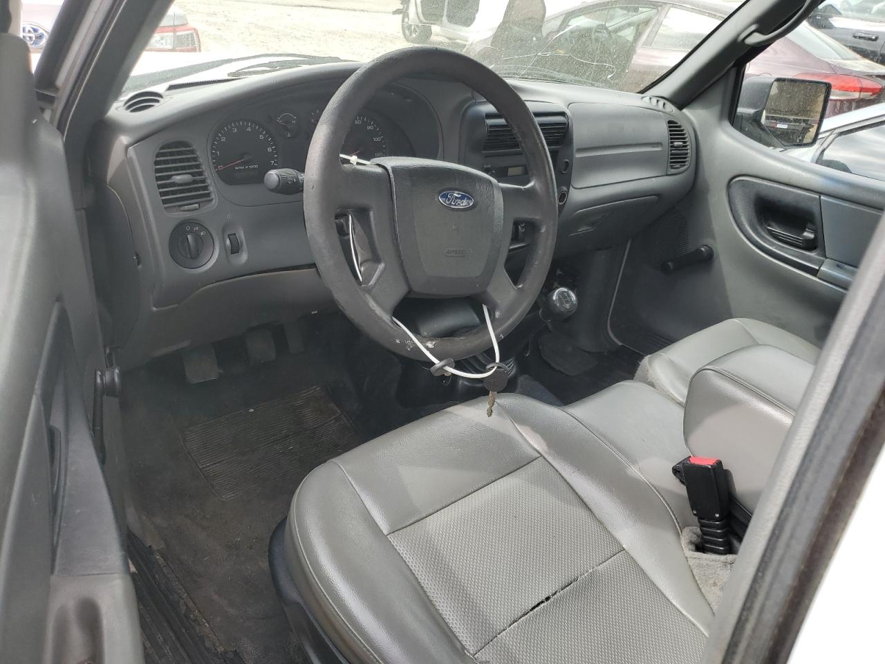 2007 Ford Ranger - Image 8