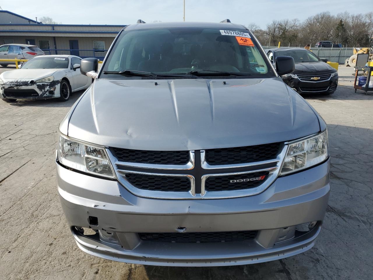 2015 Dodge Journey - Image 5
