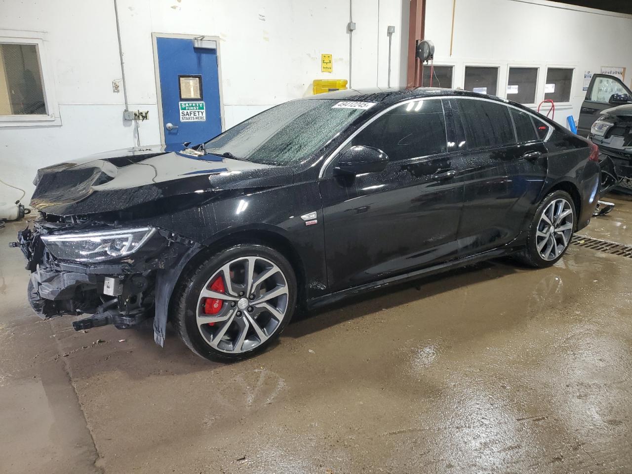 2018 Buick Regal - Image 1