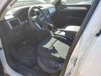 2021 Volkswagen Atlas S იყიდება Kansas City-ში, KS - Front End