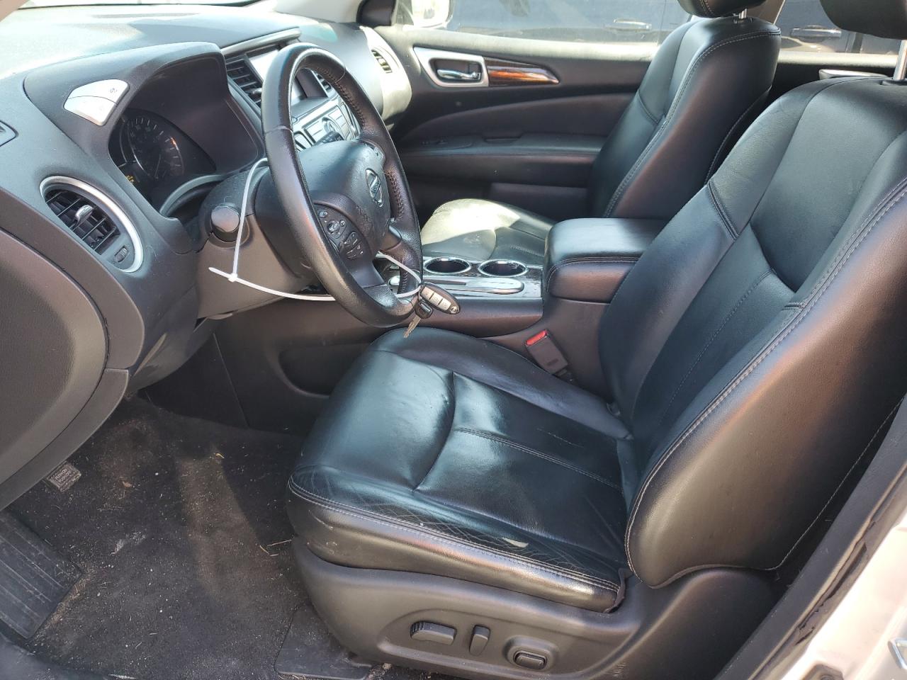 2013 Nissan Pathfinder - Image 7