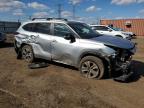 2024 Toyota Highlander Le for Sale in Elgin, IL - All Over