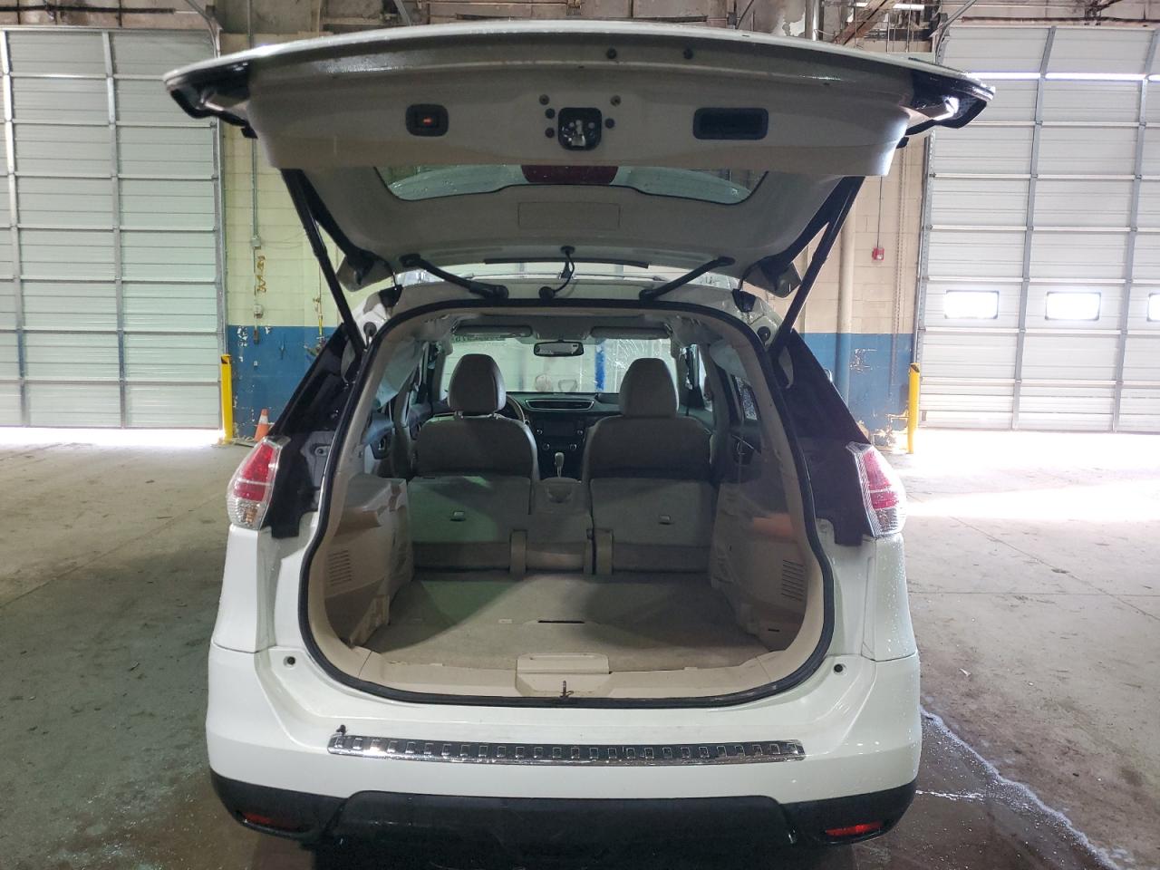 2014 Nissan Rogue - Image 6