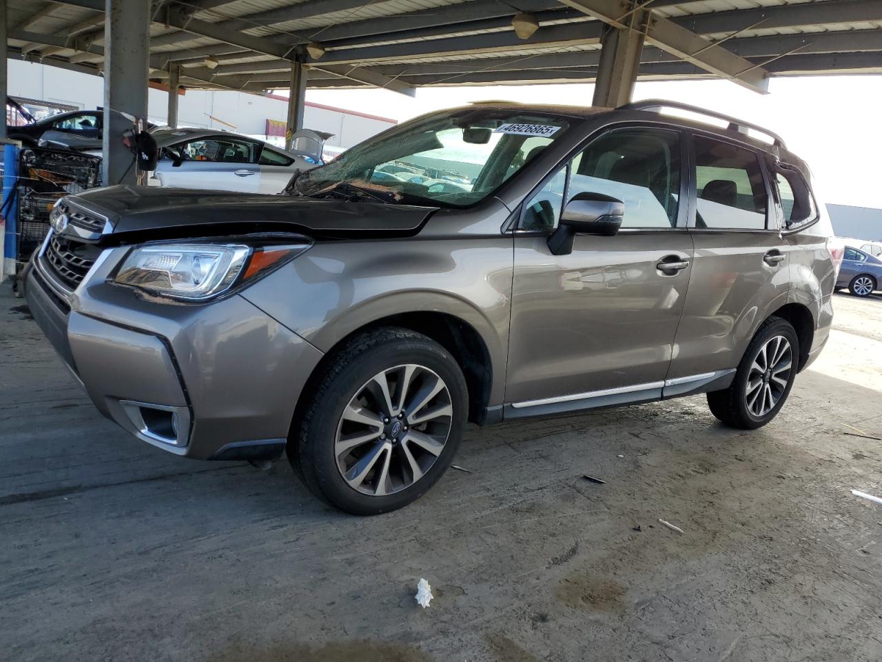 2018 Subaru Forester - Image 1