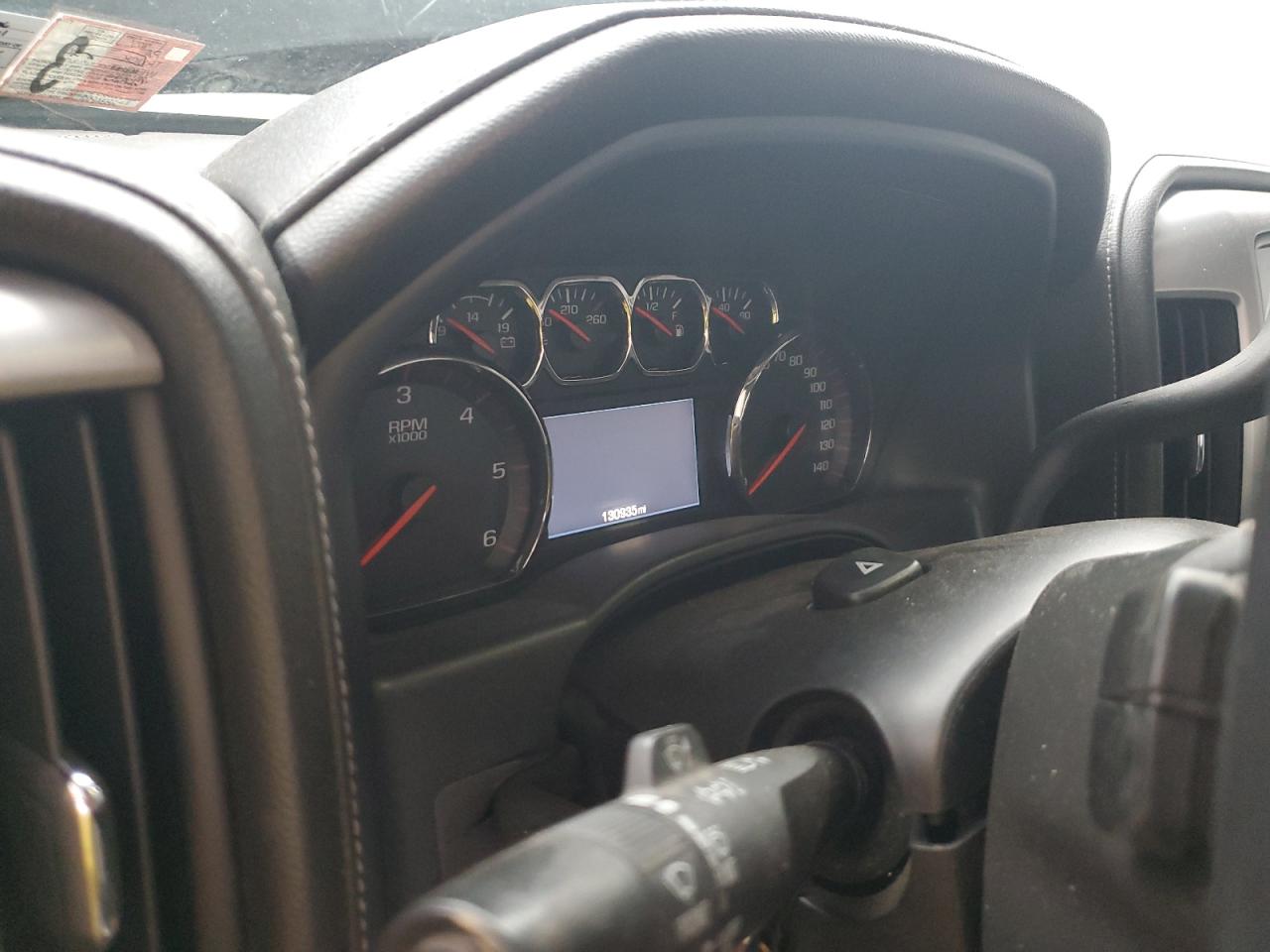 2016 GMC Sierra - Image 9