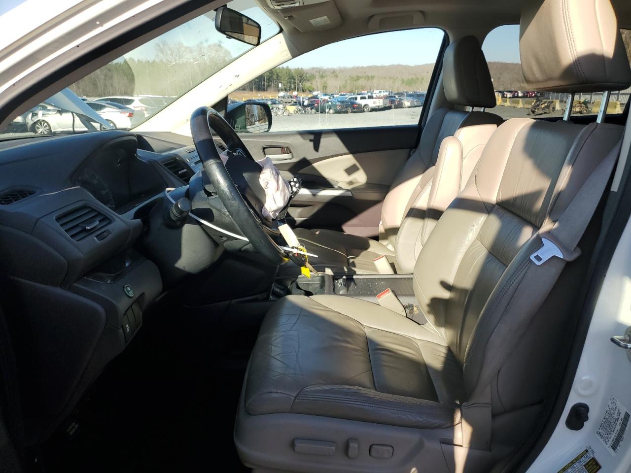 2013 Honda CR-V - Image 7