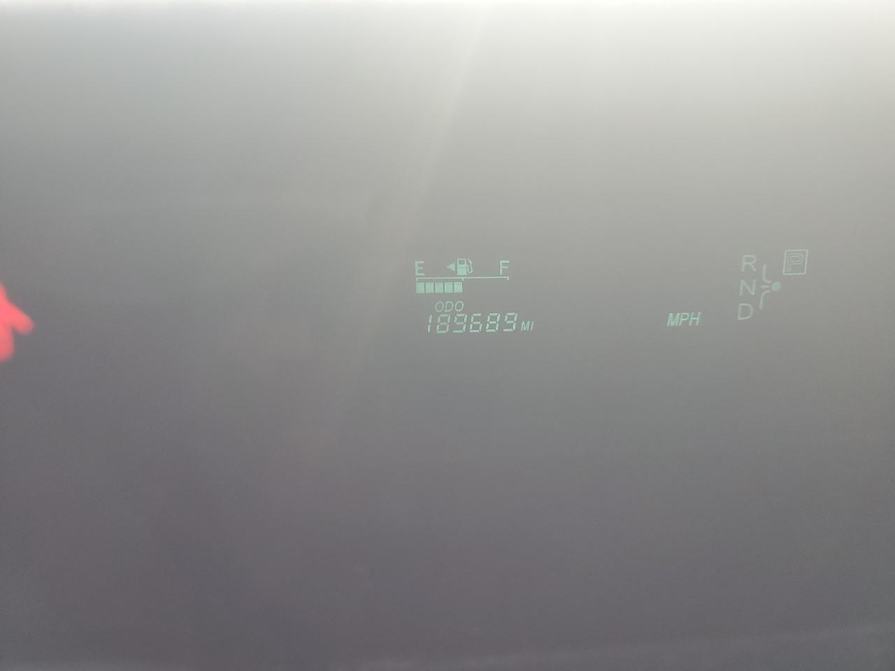 2005 Toyota Prius VIN: JTDKB20U653122529 Lot: 48716215